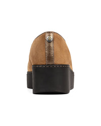 Donald Pliner Witty Leather Loafer