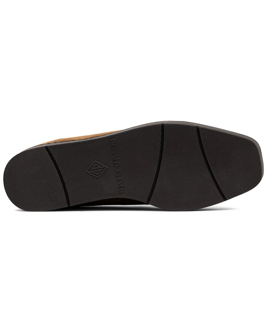 Donald Pliner Witty Leather Loafer