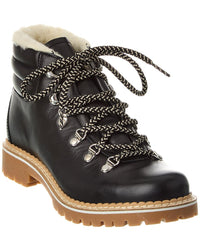 Montelliana 1965 Margherita Leather Booties