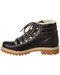 Montelliana 1965 Margherita Leather Booties
