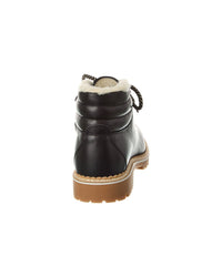 Montelliana 1965 Margherita Leather Booties