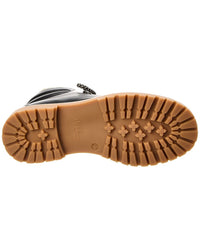 Montelliana 1965 Margherita Leather Booties