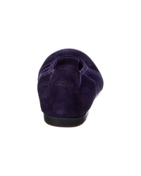 Arche Arche Laius Leather Flat