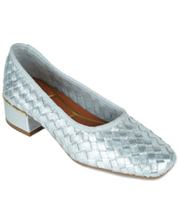 Kenneth Cole New York Birdie Leather Pump