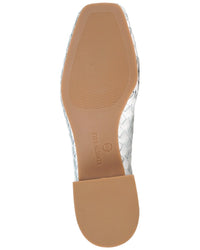 Kenneth Cole New York Birdie Leather Pump