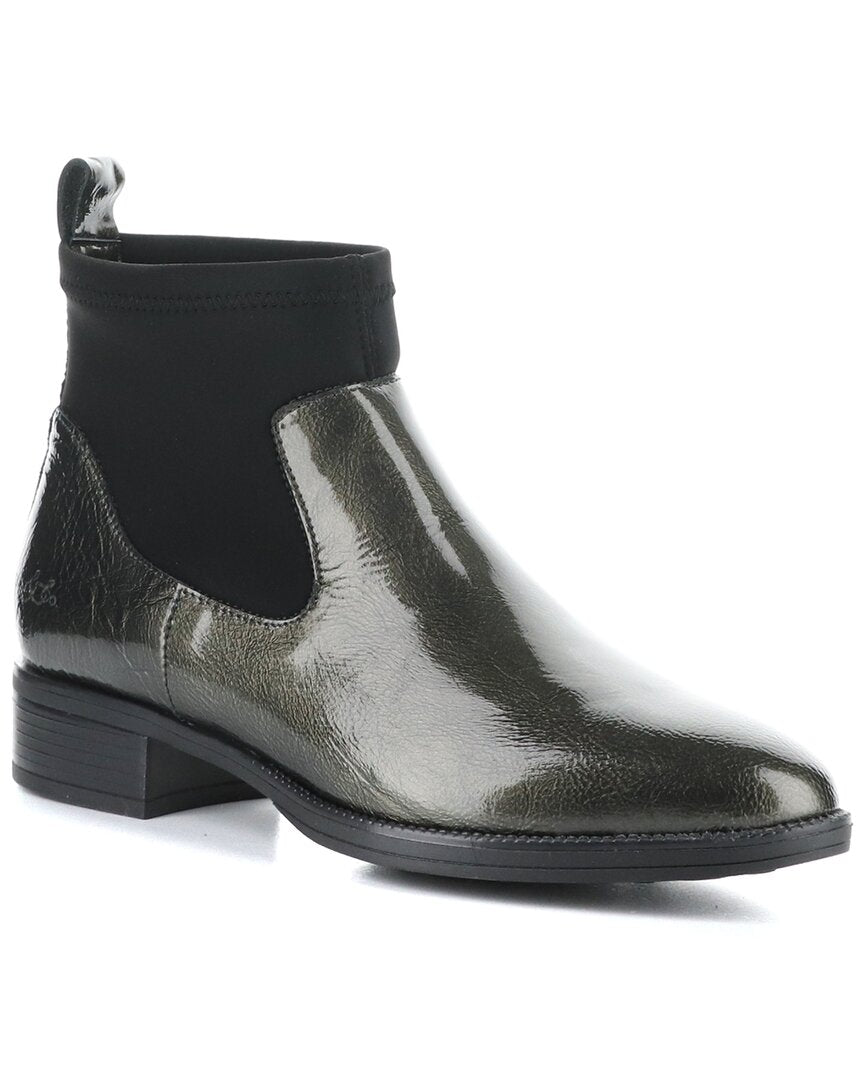Bos & Co Alike Patent Boot