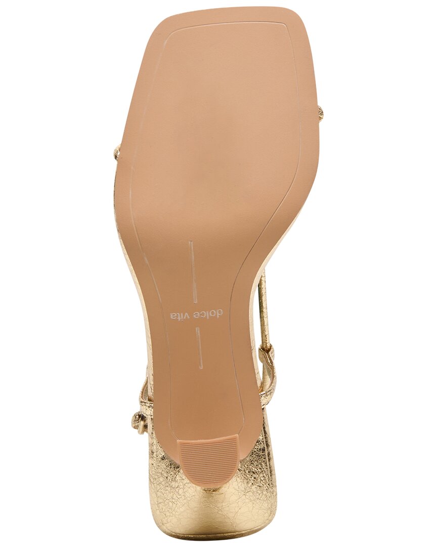 Dolce Vita Milah Heel