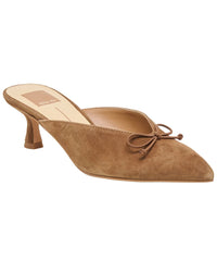 Dolce Vita Dolce Vita Cailyn Suede Mule