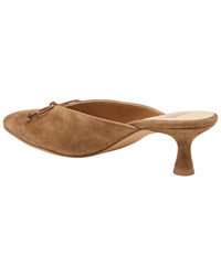 Dolce Vita Dolce Vita Cailyn Suede Mule