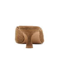 Dolce Vita Dolce Vita Cailyn Suede Mule