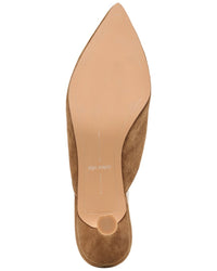Dolce Vita Dolce Vita Cailyn Suede Mule