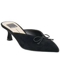 Dolce Vita Dolce Vita Cailyn Suede Mule