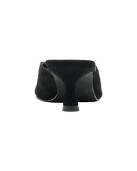 Dolce Vita Dolce Vita Cailyn Suede Mule