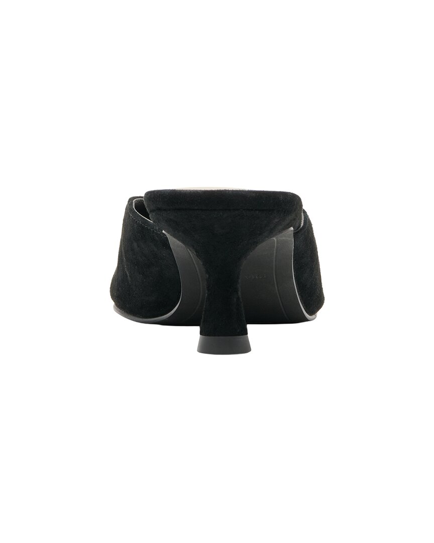 Dolce Vita Dolce Vita Cailyn Suede Mule