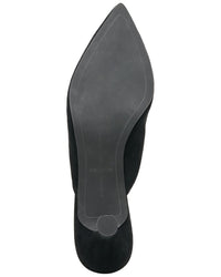 Dolce Vita Dolce Vita Cailyn Suede Mule