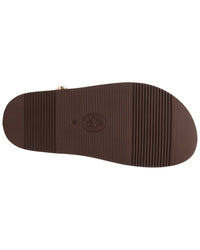 Ash Ulay Leather Sandal