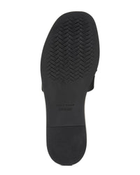 Cole Haan Go-To Ensley Leather Slide Sandal