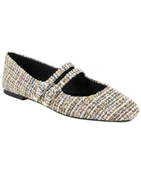 Kenneth Cole New York Jasmine Flat