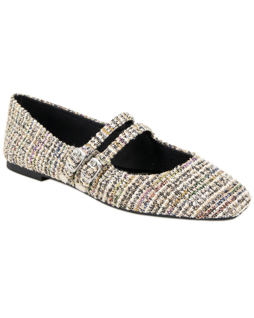 Kenneth Cole New York Jasmine Flat