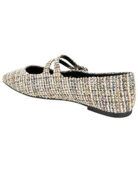 Kenneth Cole New York Jasmine Flat