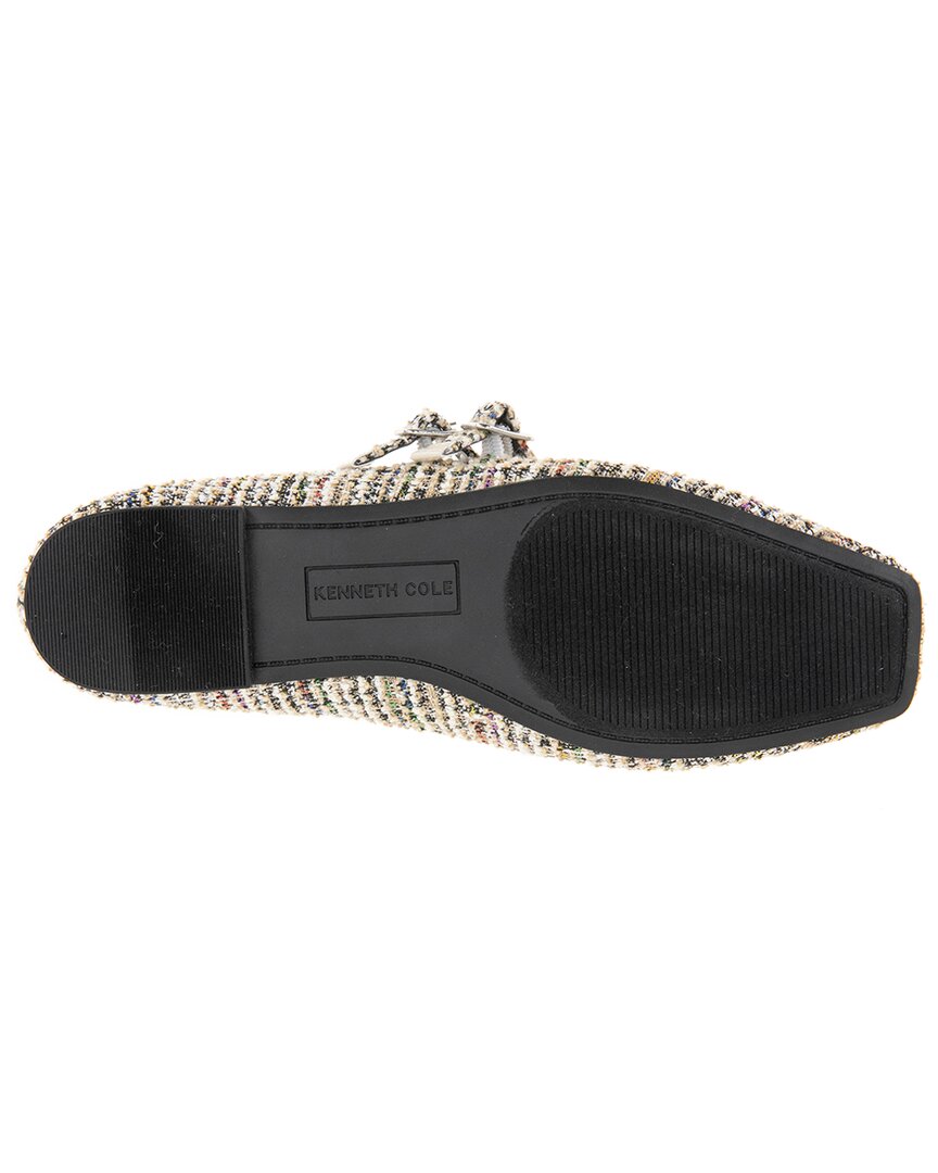 Kenneth Cole New York Jasmine Flat