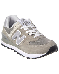 New Balance New Balance 574 Leather Sneaker