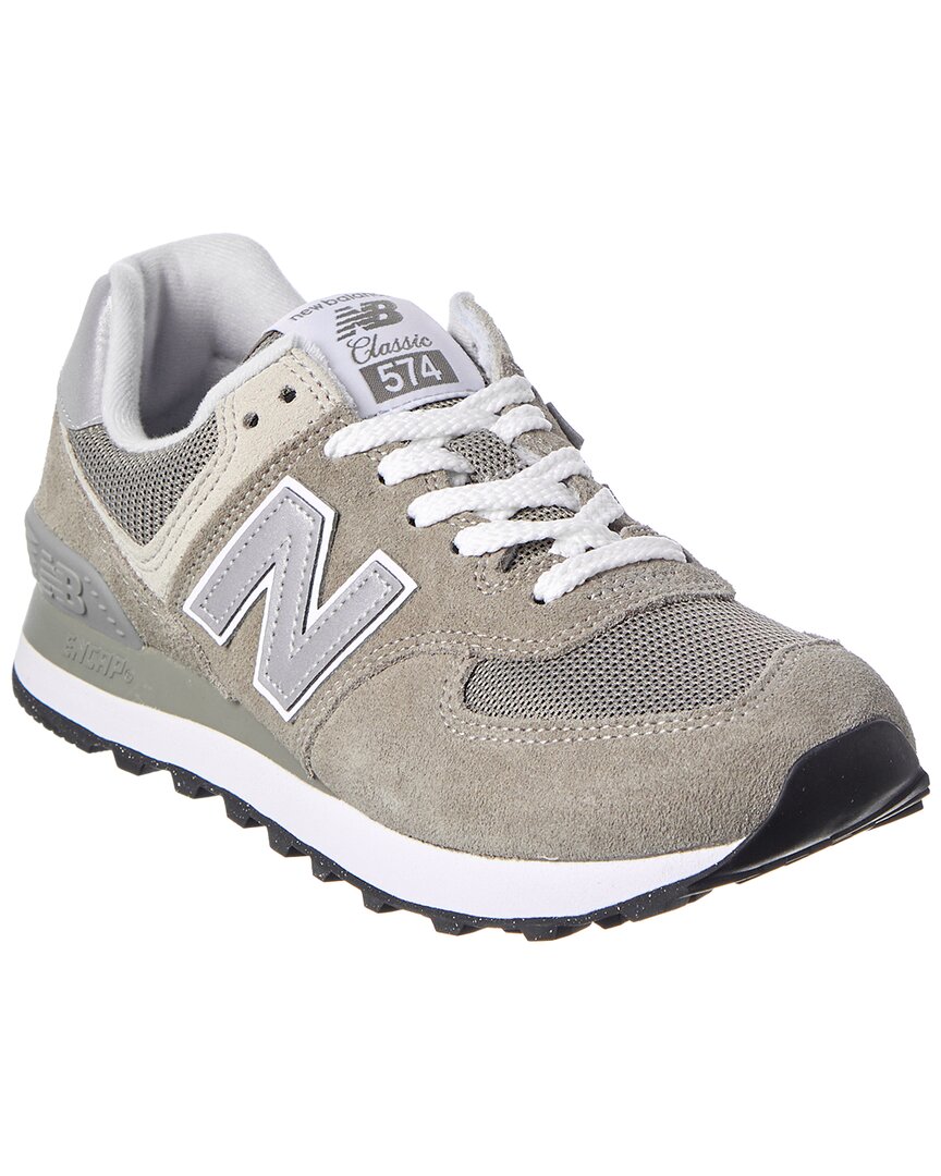 New Balance New Balance 574 Leather Sneaker