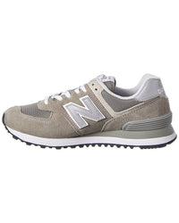 New Balance New Balance 574 Leather Sneaker