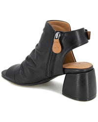 Gentle Souls By Kenneth Cole Marrion Leather Sandal
