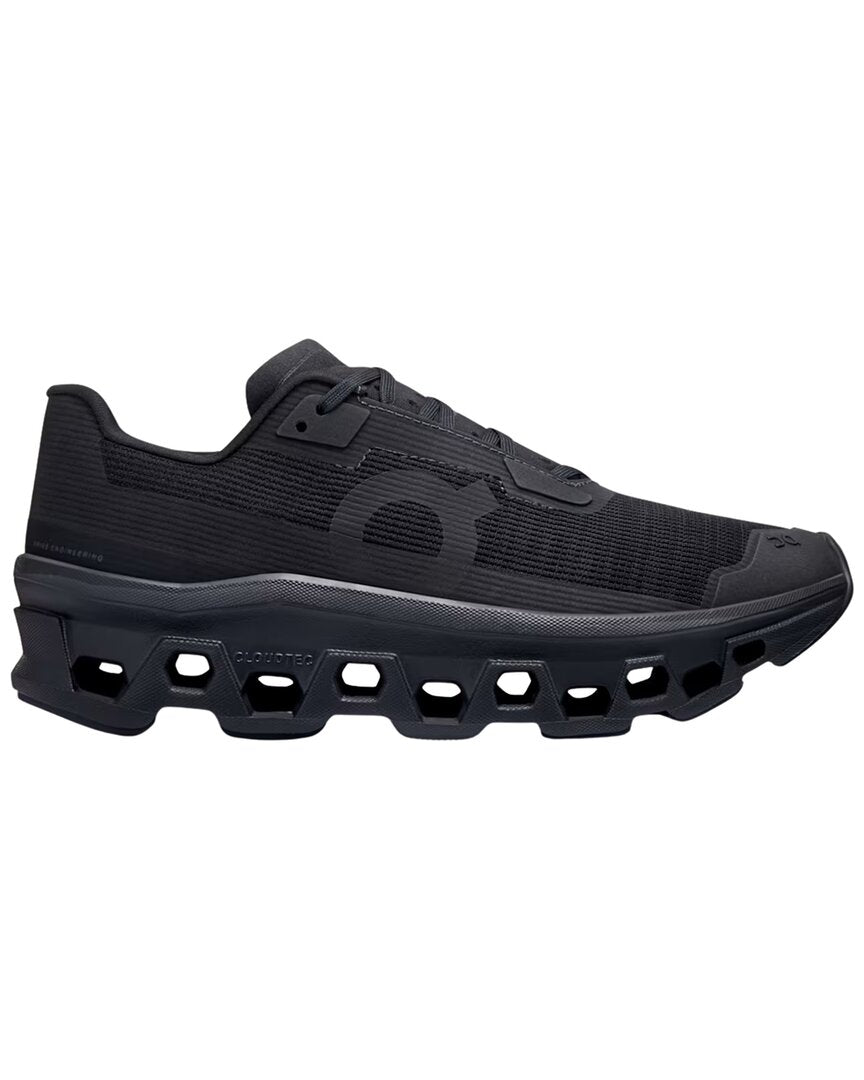 On Running Cloudmonster Void Sports Shoe