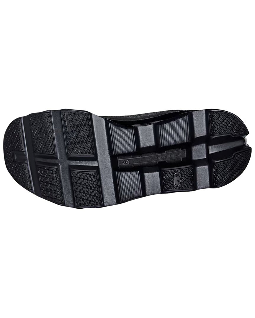 On Running Cloudmonster Void Sports Shoe