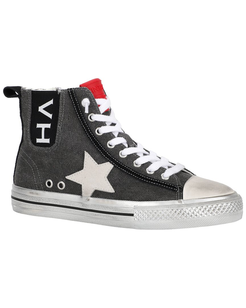 Vintage Havana Alive High 4 Sneaker