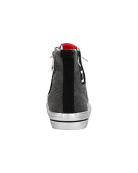 Vintage Havana Alive High 4 Sneaker