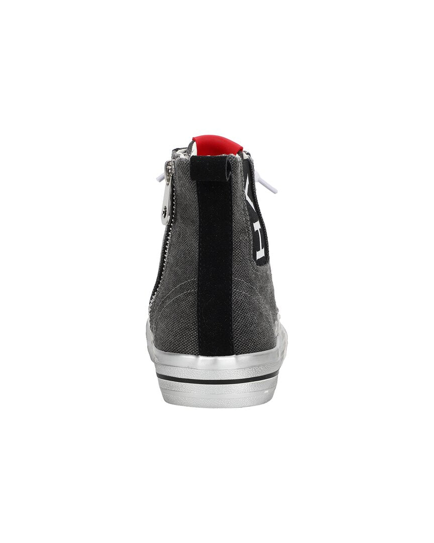 Vintage Havana Alive High 4 Sneaker