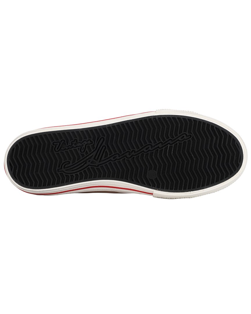 Vintage Havana Alive High 4 Sneaker