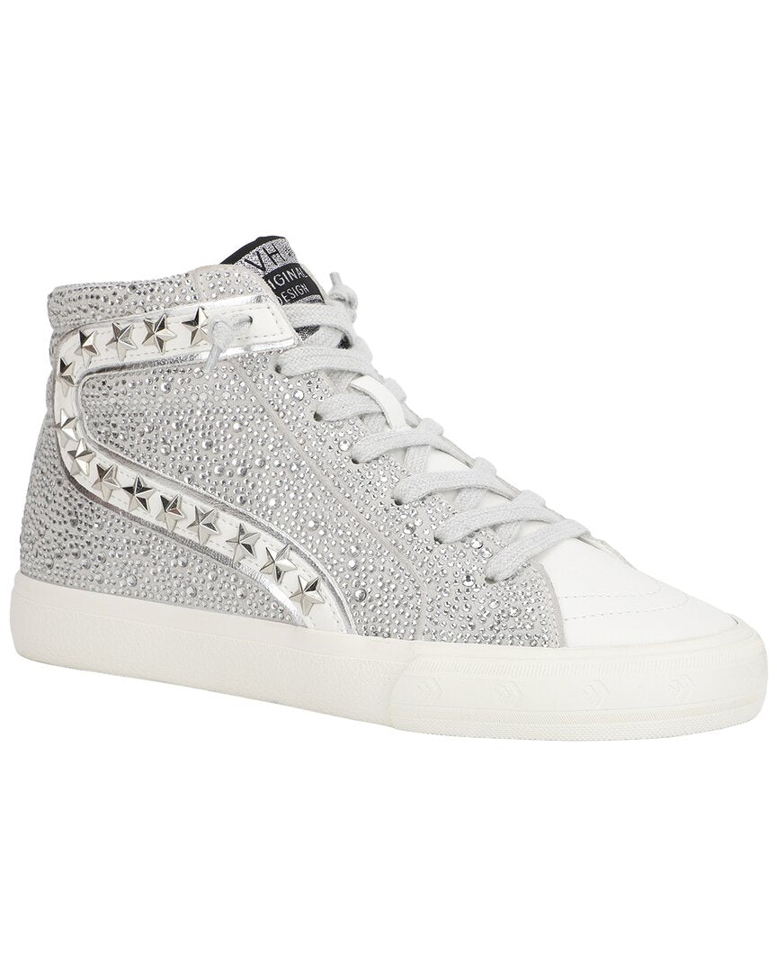 Vintage Havana Bailey High 14 Sneaker