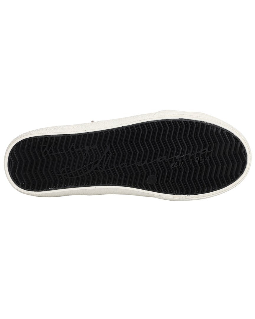 Vintage Havana Bailey High 14 Sneaker