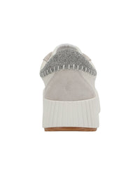 Vintage Havana Blaze 6 Leather & Suede Sneaker