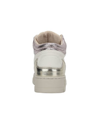 Vintage Havana Celeste 3 Leather & Suede Sneaker