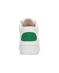 Vintage Havana Celeste 5 Leather & Suede Sneaker