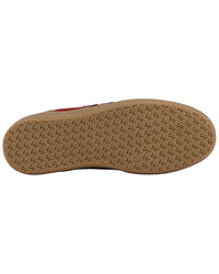 Vintage Havana Coleen 1 Suede & Haircalf Sneaker