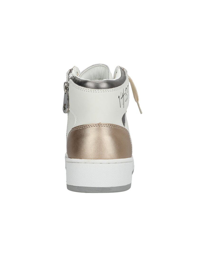Vintage Havana Dream 20 Suede Sneaker