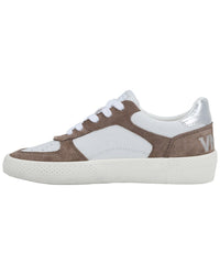 Vintage Havana Fast 5 Leather Sneaker