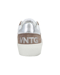 Vintage Havana Fast 5 Leather Sneaker