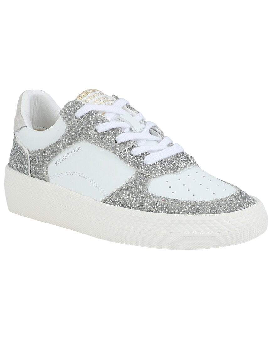 Vintage Havana Vintage Havana Fast 6 Leather Sneaker