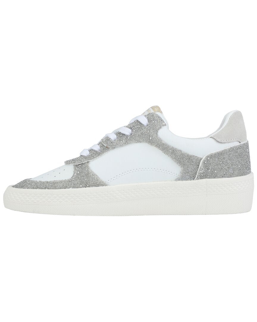 Vintage Havana Vintage Havana Fast 6 Leather Sneaker