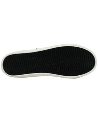 Vintage Havana Gadol High 17 Leather & Suede-Trim Sneaker