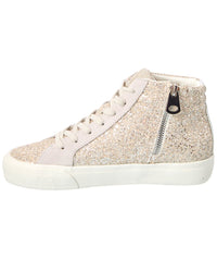 Vintage Havana Vintage Havana Hailey High Suede Sneaker