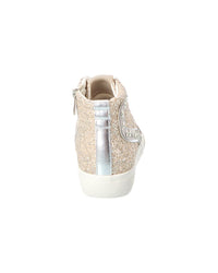 Vintage Havana Vintage Havana Hailey High Suede Sneaker