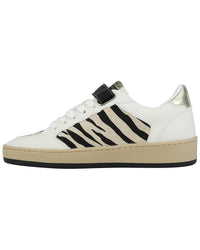Vintage Havana Vintage Havana Next 11 Leather Sneaker